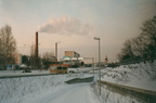 Turku in Winter