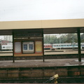 Saarbrucken station