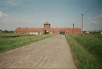 Auschwitz - Oswiecim