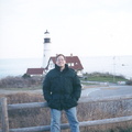 Portland Head lighthouse