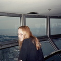 Top of CN Tower