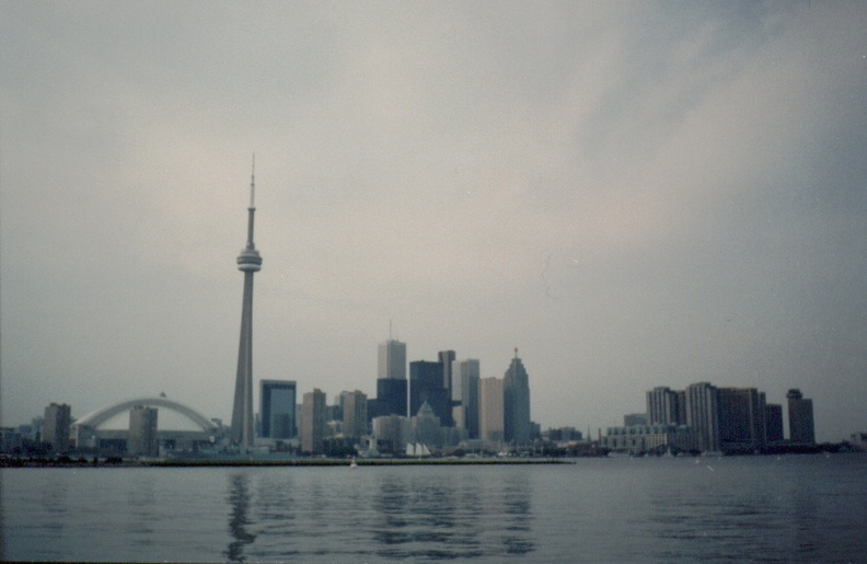 Toronto Island Park