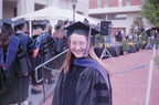 Heather's Law School Graduation