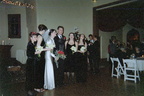 Lyndsay Greer's Wedding