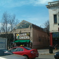 Forbes Avenue