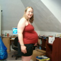 Heather's Pregnancy