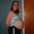 Heather's Pregnancy