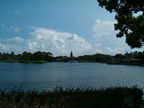 Epcot Center