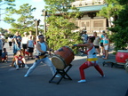 Epcot Center