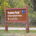 Trustom Pond NWR