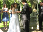 Bryan and Jenn's Wedding