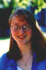 Heather in 1997