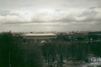 Moscow Olympics Stadium