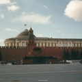 Lenin's Tomb
