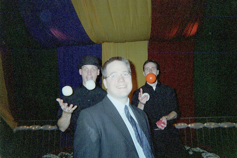 Denison Homecoming 2004