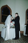 Lyndsay Greer's Wedding