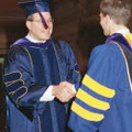 Law School Graduation