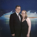 Royal Caribbean formal picture