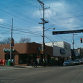 Murray Avenue at Beacon