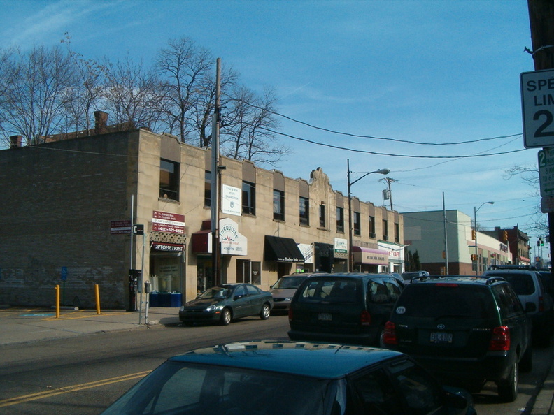 Murray Avenue