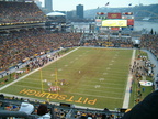 Steelers v. Bengals - Heinz Field