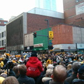 Steelers Super Bowl Parade