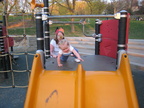 Main Park Playground