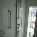 Our shower