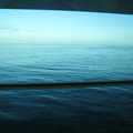 Calm seas in the morning